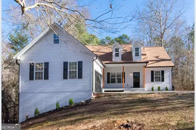 100 Rudders Crossing, Newnan, GA 30263 - Photo 1