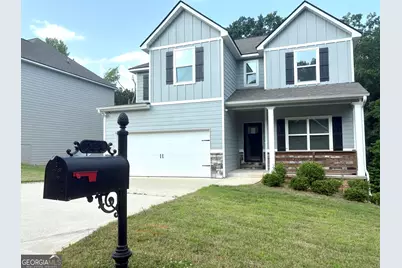 248 Webster Lake Drive, Temple, GA 30179 - Photo 1