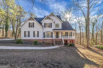3203 Woodhaven Court SW, Conyers, GA 30094 - Photo 1