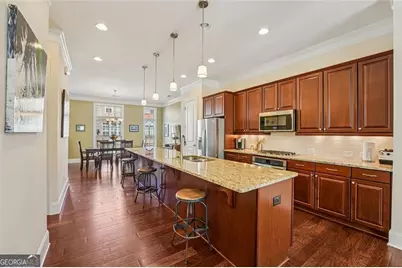 1631 Canopy Chase, Brookhaven, GA 30319 - Photo 1