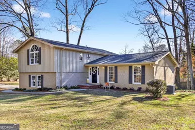 5121 Davantry Drive, Atlanta, GA 30338 - Photo 1