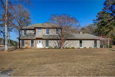 142 Carr Road, Lagrange, GA 30241 - Photo 1