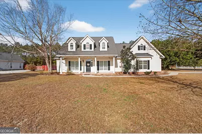 1600 Colony Lane, Brooklet, GA 30415 - Photo 1