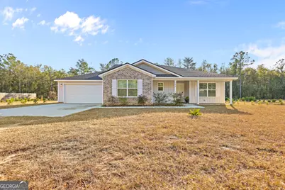 755 Bluff Road, Jesup, GA 31545 - Photo 1