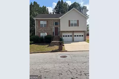 1476 Cutters Mill Drive, Lithonia, GA 30058 - Photo 1