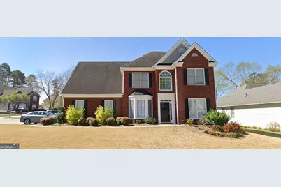 1467 Oak Bend Way, Lawrenceville, GA 30045 - Photo 1