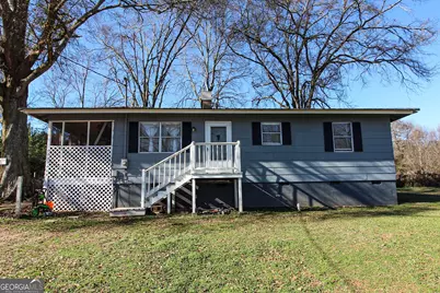 162 Fred Loggins Road, Commerce, GA 30529 - Photo 1