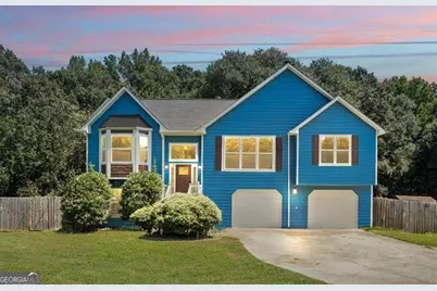 4591 Meadows Road, Powder Springs, GA 30127 - Photo 1