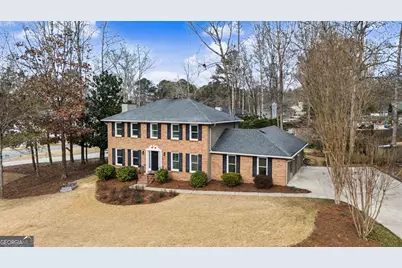 202 Atwater Park, Peachtree City, GA 30269 - Photo 1