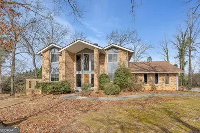 1113 Honeysuckle Drive, Canton, GA 30114 - Photo 1