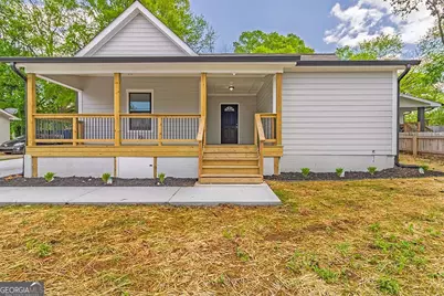 111 Ford Street, Cartersville, GA 30120 - Photo 1