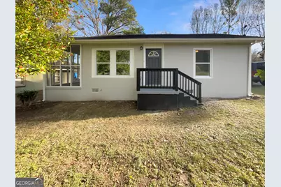 28 Elm Street, Hampton, GA 30228 - Photo 1