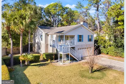 103 Travellers Way, Saint Simons, GA 31522 - Photo 1