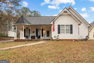 107 Collier Street, Hogansville, GA 30230 - Photo 1