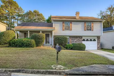 5619 Regency Forest Court, Stonecrest, GA 30038 - Photo 1