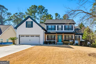 305 Shiver Boulevard, Covington, GA 30016 - Photo 1