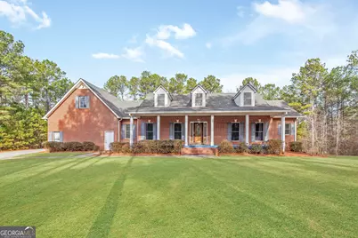 273 High Point Road, Buchanan, GA 30113 - Photo 1