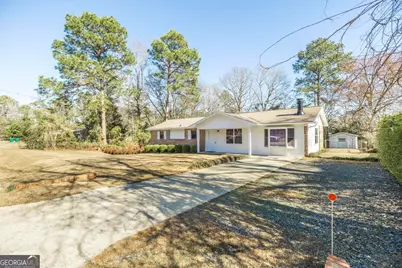 128 Elaine Drive, Warner Robins, GA 31088 - Photo 1