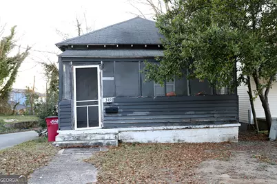 349 Madison Street, Macon, GA 31201 - Photo 1
