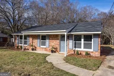 4785 Gardiner Drive, Columbus, GA 31907 - Photo 1