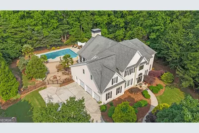 104 Hidden Springs Lane, Peachtree City, GA 30269 - Photo 1