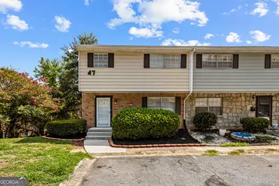 4701 Flat Shoals Road #47A, Union City, GA 30291 - Photo 1