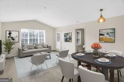 235 Bentley Place, Tucker, GA 30084 - Photo 1