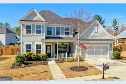 6622 Stag Leap Lane, Hoschton, GA 30548 - Photo 1