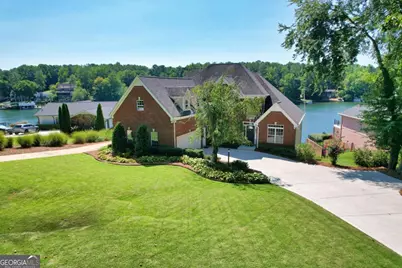 1283 Heritage Drive, Villa Rica, GA 30180 - Photo 1