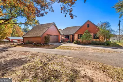 1319 Bethlehem Road, Statham, GA 30666 - Photo 1