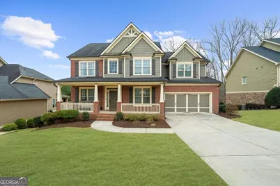 7227 Lake Sterling Boulevard, Flowery Branch, GA 30542 - Photo 1