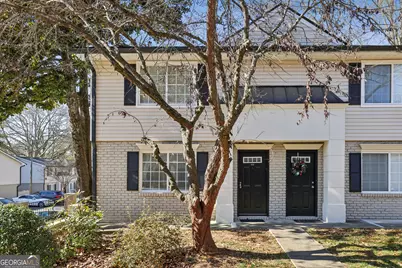 6940 Roswell Road #21A, Atlanta, GA 30338 - Photo 1