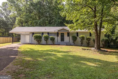 929 Dogwood Trail, Winder, GA 30680 - Photo 1