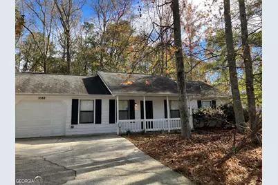 3588 Bomar Road, Douglasville, GA 30135 - Photo 1