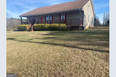 276 Bowman Mill Road SE, Winder, GA 30680 - Photo 1