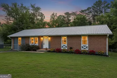 393 Wisteria Road, Lafayette, GA 30728 - Photo 1
