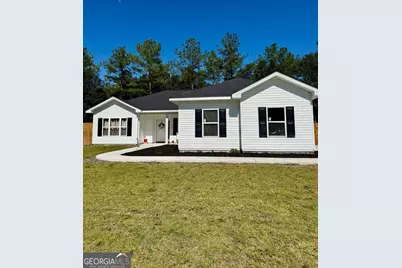 5096 Smith Road, Townsend, GA 31331 - Photo 1