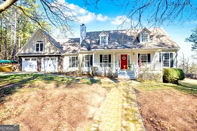 5740 Gordon Road, Senoia, GA 30276 - Photo 1