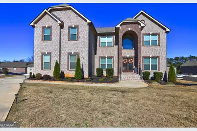 408 Saffron Lane, McDonough, GA 30252 - Photo 1