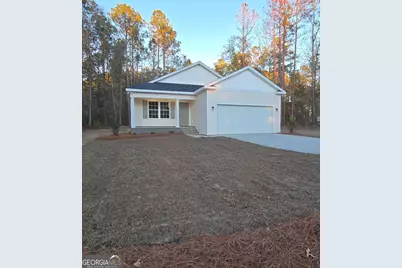 26466 Turner Road, Metter, GA 30439 - Photo 1