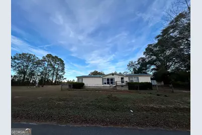 132 Rex Miller Road, East Dublin, GA 31027 - Photo 1