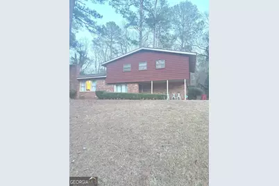 1933 Deerwood Place, Macon, GA 31211 - Photo 1