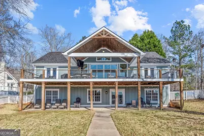 766A S Steel Bridge Road, Eatonton, GA 31024 - Photo 1