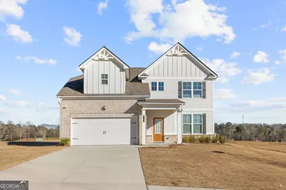 6014 Spring Way, Stonecrest, GA 30038 - Photo 1
