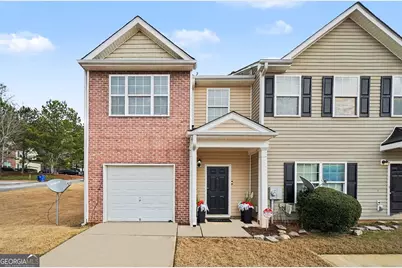 4925 Sierra Way, South Fulton, GA 30349 - Photo 1
