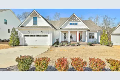 255 Werner Way, Senoia, GA 30276 - Photo 1