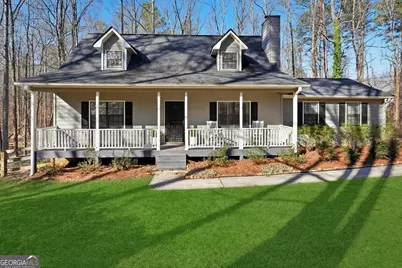 126 Midway Road NW, Marietta, GA 30064 - Photo 1