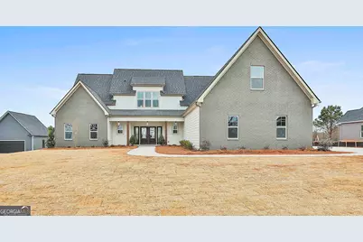 284 Grove Park #16, Senoia, GA 30276 - Photo 1