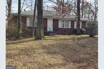 601 Walnut Place SW, Marietta, GA 30060 - Photo 1