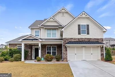 3455 Spring Place Court, Loganville, GA 30052 - Photo 1